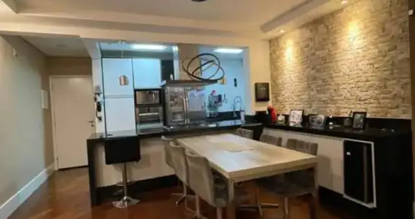 Apartamento para venda em são paulo, tatuapé, 3 dormitórios, 1 suíte, 2 banheiros, 2 vagas