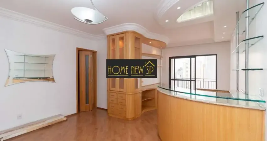 Apartamento para venda em são paulo, vila azevedo, 3 dormitórios, 1 suíte, 2 banheiros, 1 vaga