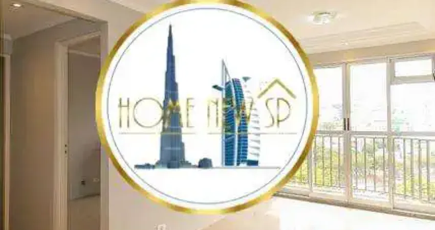 Apartamento para venda em são paulo, chácara califórnia, 2 dormitórios, 1 suíte, 2 banheiros, 1 vaga