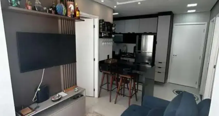 Apartamento para venda em são paulo, jardim anália franco, 2 dormitórios, 1 banheiro