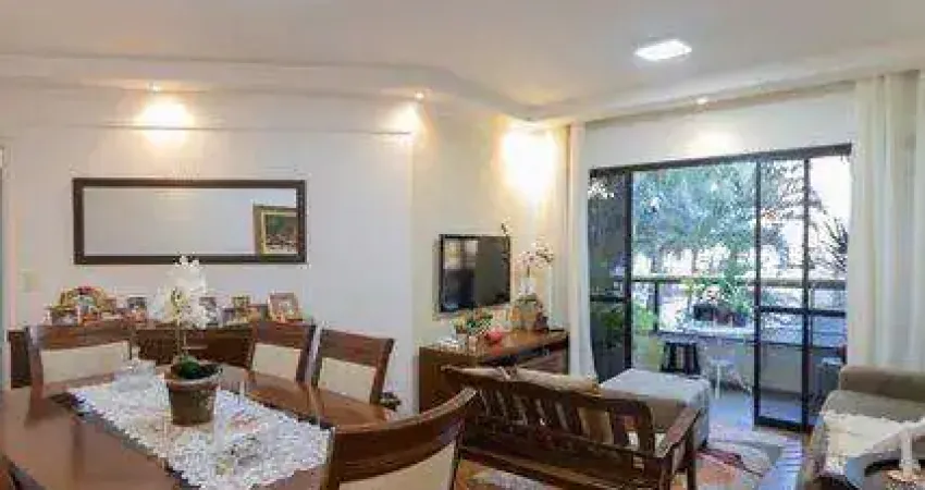 Apartamento para venda em são paulo, vila azevedo, 3 dormitórios, 1 suíte, 2 banheiros, 1 vaga