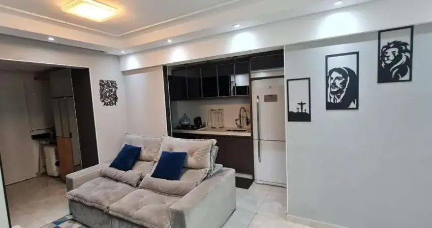 Apartamento para venda em são paulo, vila ema, 2 dormitórios, 2 banheiros, 1 vaga
