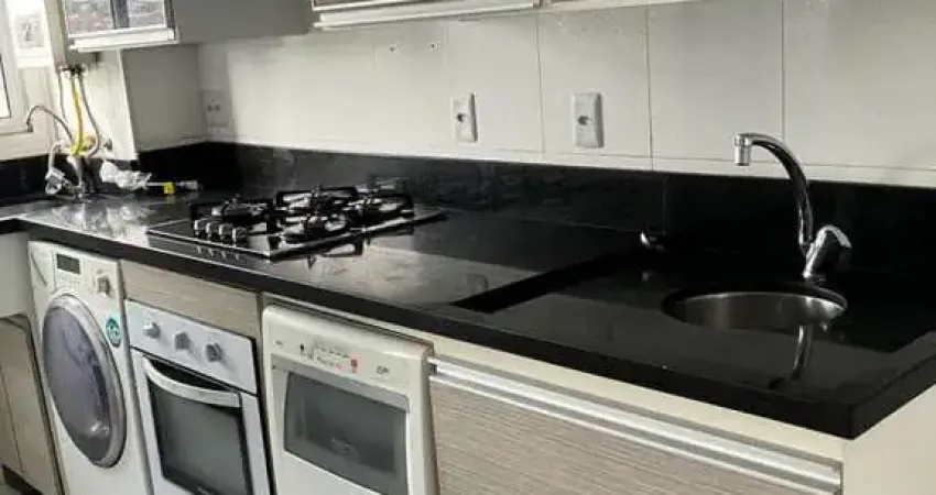 Apartamento para venda em são paulo, jardim nove de julho, 2 dormitórios, 1 banheiro