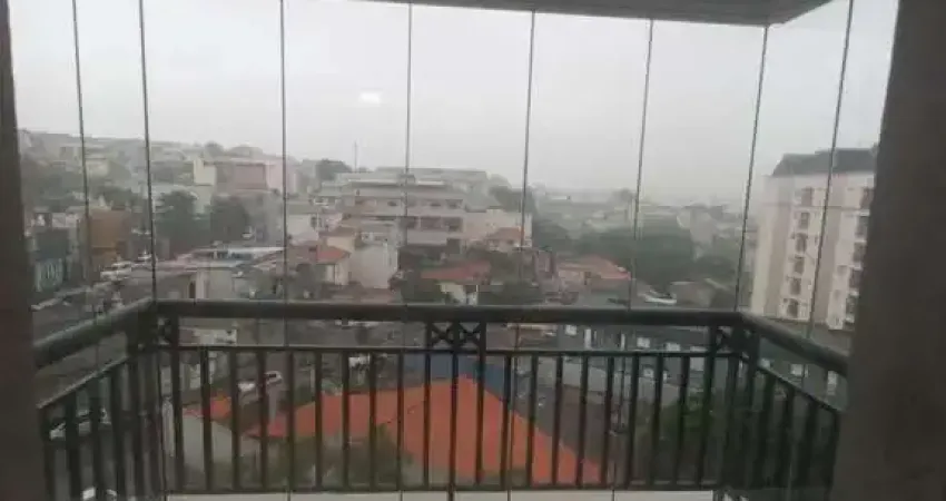 Apartamento para venda em são paulo, vila bela, 2 dormitórios, 1 banheiro, 1 vaga