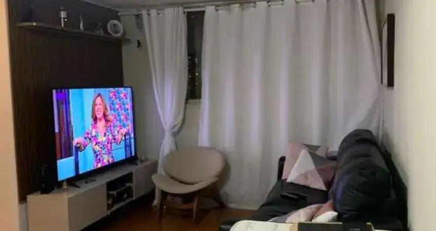 Apartamento para venda em são paulo, mooca, 2 dormitórios, 1 banheiro, 1 vaga