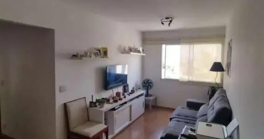 Apartamento para venda em são paulo, mooca, 2 dormitórios, 1 suíte, 2 banheiros, 1 vaga