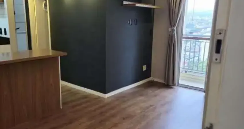 Apartamento para venda em são paulo, vila siqueira (zona norte), 2 dormitórios, 1 banheiro, 1 vaga