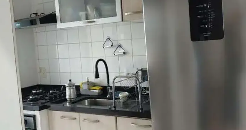 Apartamento para venda em são paulo, limão, 2 dormitórios, 1 banheiro, 1 vaga