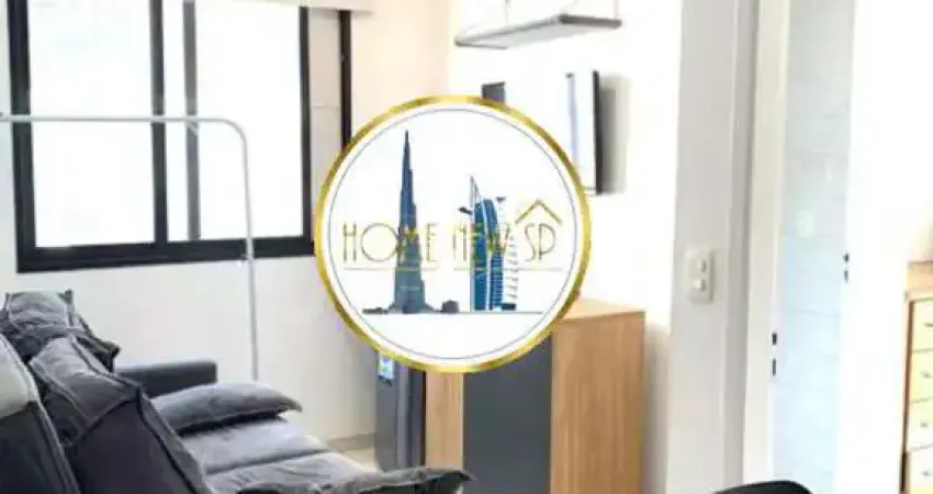 Apartamento para venda em são paulo, vila mariana, 1 dormitório, 1 suíte, 1 banheiro, 1 vaga