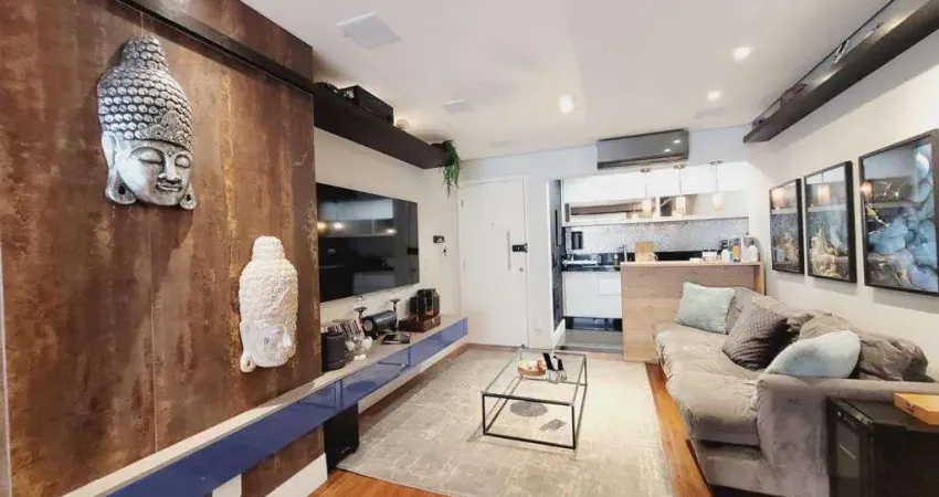 Apartamento para venda em são paulo, vila gomes cardim, 3 dormitórios, 1 suíte, 2 banheiros, 2 vagas