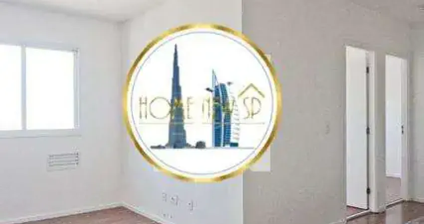 Apartamento para venda em são paulo, vila siqueira (zona norte), 2 dormitórios, 1 banheiro, 1 vaga