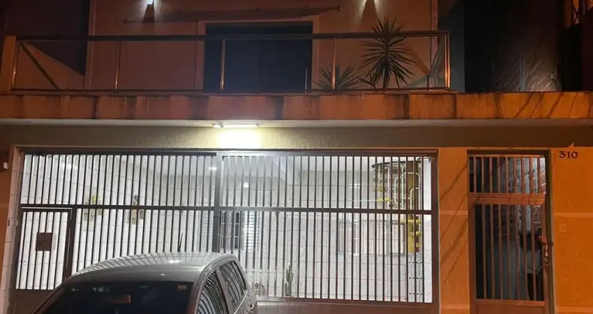 Casa para venda em guarulhos, jardim presidente dutra, 2 dormitórios, 1 suíte, 2 banheiros, 2 vagas