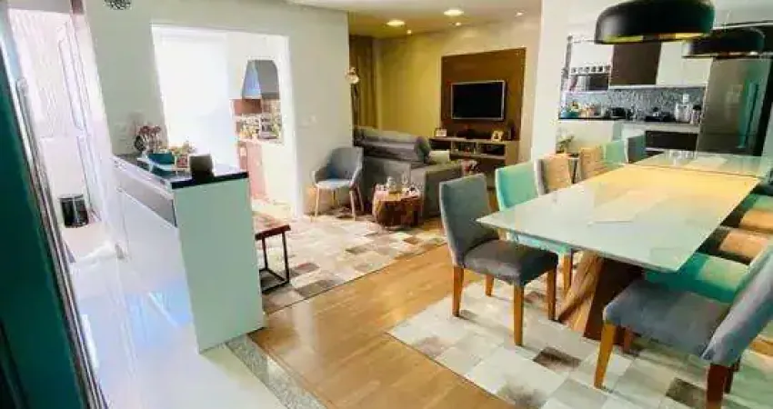 Apartamento para venda em são caetano do sul, boa vista, 2 dormitórios, 1 suíte, 2 banheiros, 2 vagas