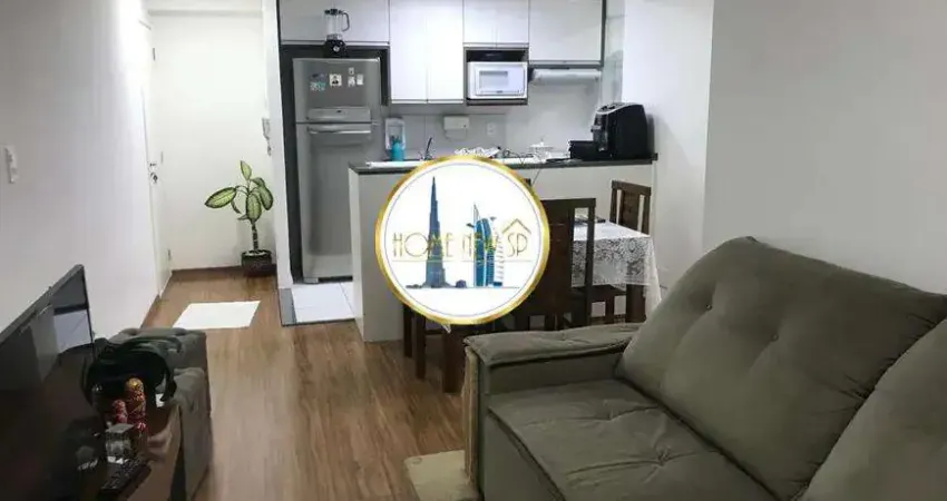 Apartamento para venda em são paulo, ipiranga, 2 dormitórios, 1 banheiro, 1 vaga