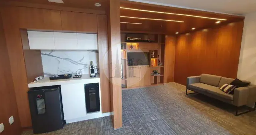 Sala comercial para venda em osasco, centro, 1 banheiro, 1 vaga