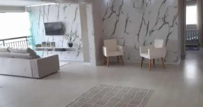 Apartamento para venda em são paulo, parque são jorge, 3 dormitórios, 3 suítes, 5 banheiros, 2 vagas