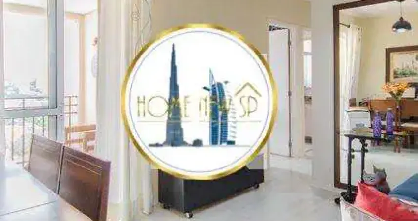 Apartamento para venda em são paulo, ipiranga, 2 dormitórios, 1 banheiro, 1 vaga