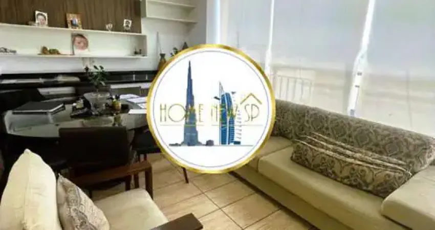 Apartamento para venda em são paulo, catumbi, 3 dormitórios, 1 suíte, 2 banheiros, 2 vagas