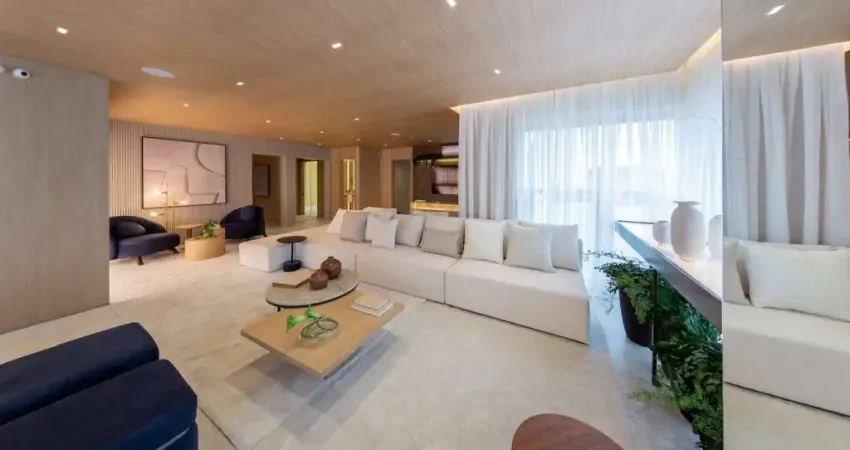 Apartamento para venda em são paulo, jardim das perdizes, 4 dormitórios, 2 suítes, 3 banheiros, 2 vagas