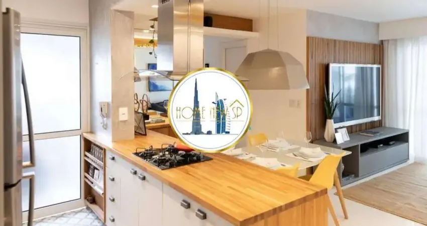 Apartamento para venda em são paulo, santo amaro, 3 dormitórios, 1 suíte, 2 banheiros, 2 vagas