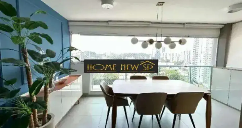 Apartamento para venda em são paulo, santo amaro, 3 dormitórios, 1 suíte, 2 banheiros, 2 vagas