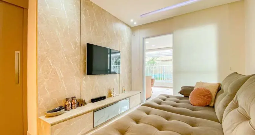 Apartamento garden para venda em são paulo, vila regente feijó, 3 dormitórios, 2 suítes, 3 banheiros, 2 vagas