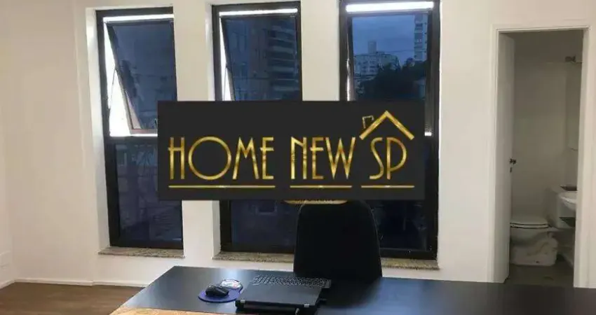 Sala comercial para venda em são paulo, vila mariana, 1 dormitório, 2 banheiros, 1 vaga