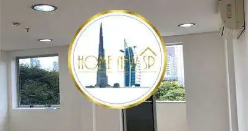 Sala comercial para venda em são paulo, vila mariana, 1 dormitório, 2 banheiros, 1 vaga