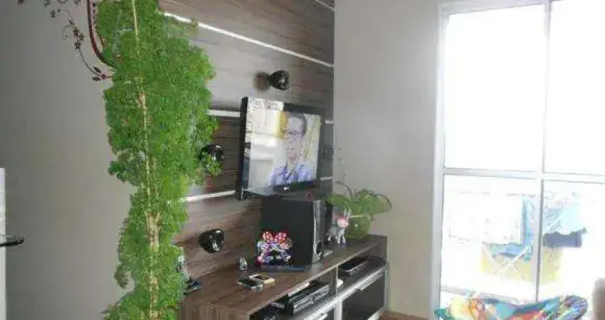 Apartamento para venda em são paulo, jardim iracema, 2 dormitórios, 1 banheiro, 1 vaga