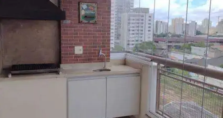 Apartamento para venda em são paulo, tatuapé, 2 dormitórios, 2 banheiros, 1 vaga