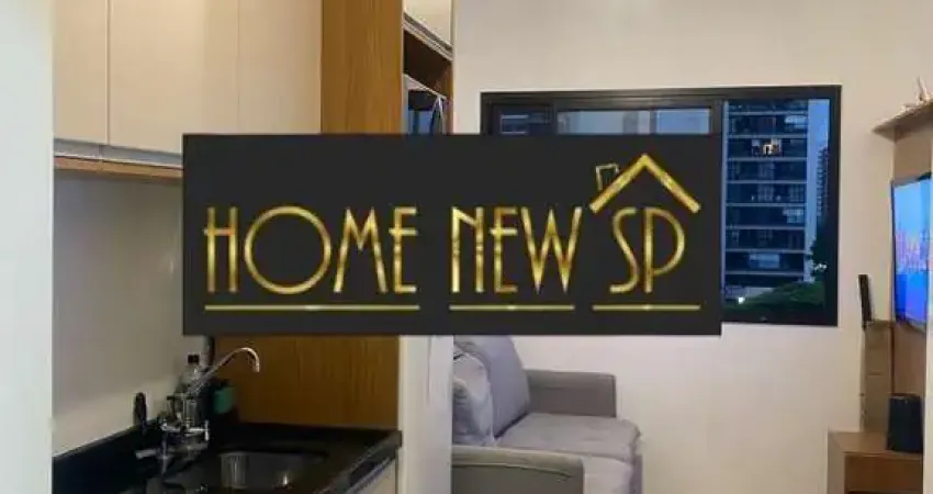 Apartamento para venda em são paulo, pinheiros, 1 dormitório, 1 banheiro