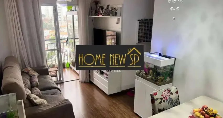 Apartamento para venda em são paulo, vila formosa, 2 dormitórios, 1 banheiro, 1 vaga