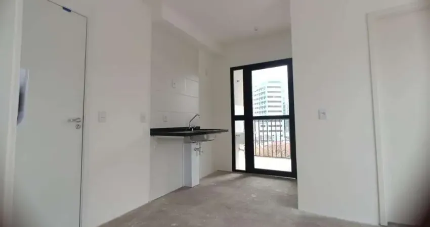 Apartamento para venda em são paulo, pinheiros, 2 dormitórios, 1 banheiro
