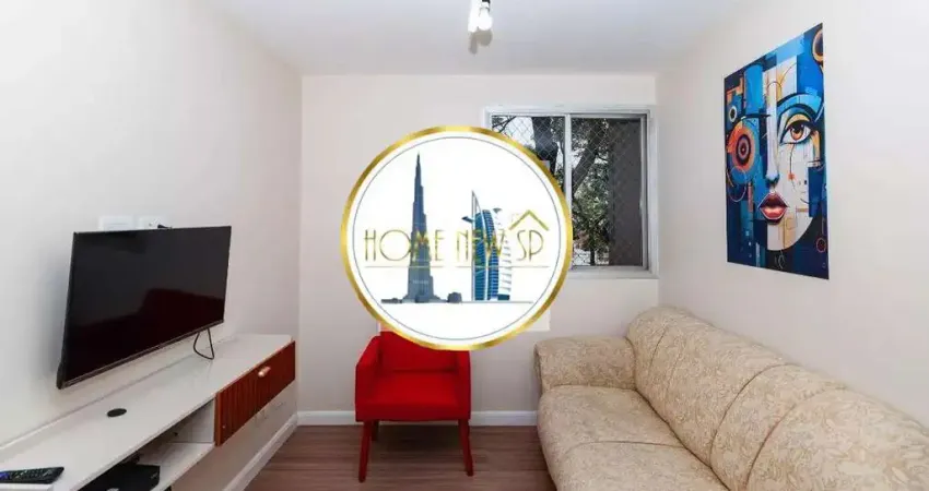 Apartamento para venda em são paulo, lapa de baixo, 2 dormitórios, 1 banheiro, 1 vaga