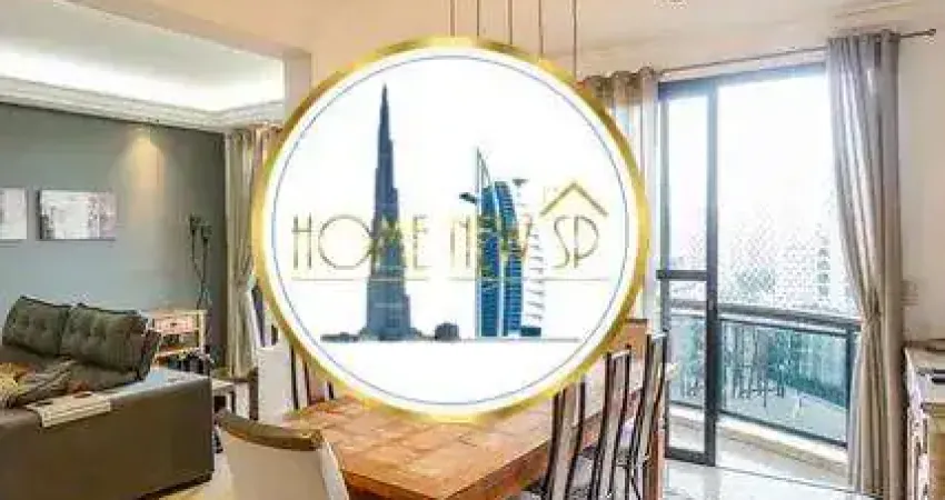 Apartamento para venda em são paulo, tatuapé, 4 dormitórios, 3 suítes, 4 banheiros, 4 vagas