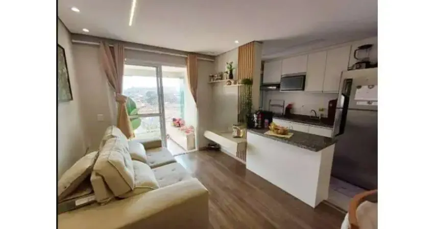 Apartamento para venda em são paulo, chácara são joão, 3 dormitórios, 1 suíte, 2 banheiros, 2 vagas