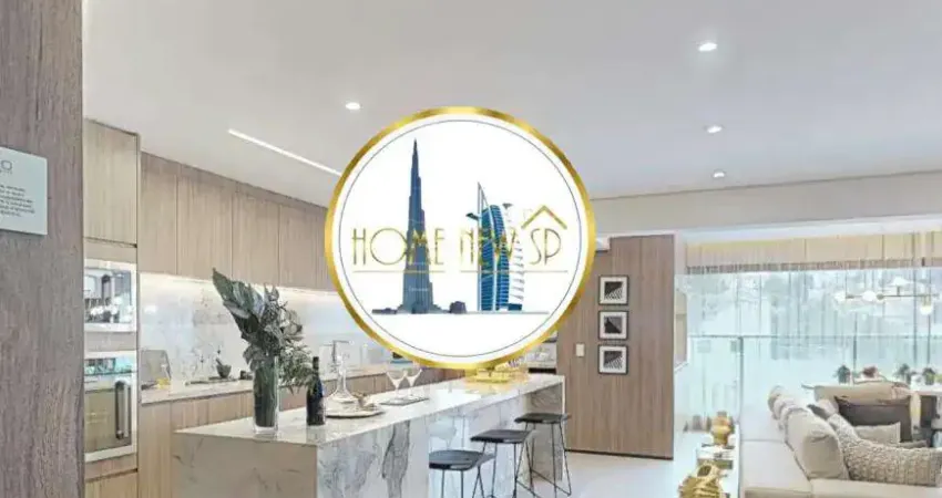 Apartamento para venda em são paulo, perdizes, 3 dormitórios, 3 suítes, 4 banheiros, 2 vagas