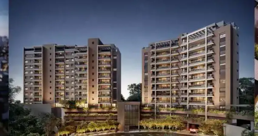 Apartamento para venda em são paulo, perdizes, 4 dormitórios, 2 suítes, 4 banheiros, 2 vagas