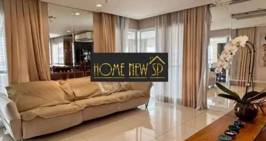 Apartamento para venda em são paulo, vila gomes cardim, 4 dormitórios, 4 suítes, 5 banheiros, 4 vagas