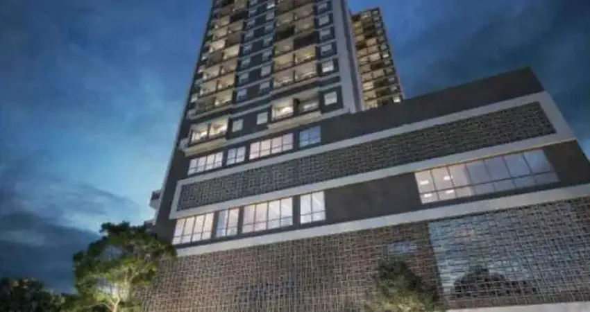 Studio para venda em são paulo, pinheiros, 1 dormitório, 1 suíte, 1 banheiro