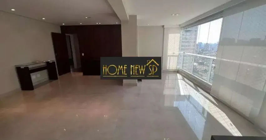 Apartamento para venda em são paulo, cidade monções, 3 dormitórios, 3 suítes, 5 banheiros, 2 vagas