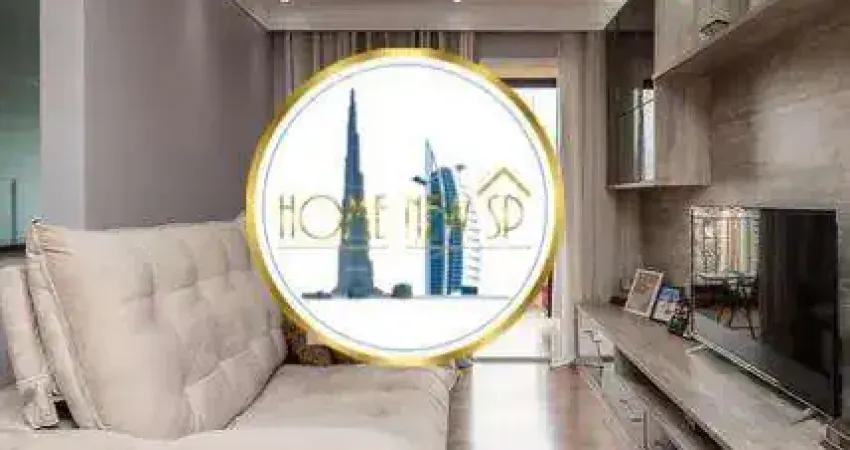 Apartamento para venda em são paulo, ipiranga, 2 dormitórios, 1 suíte, 2 banheiros, 1 vaga