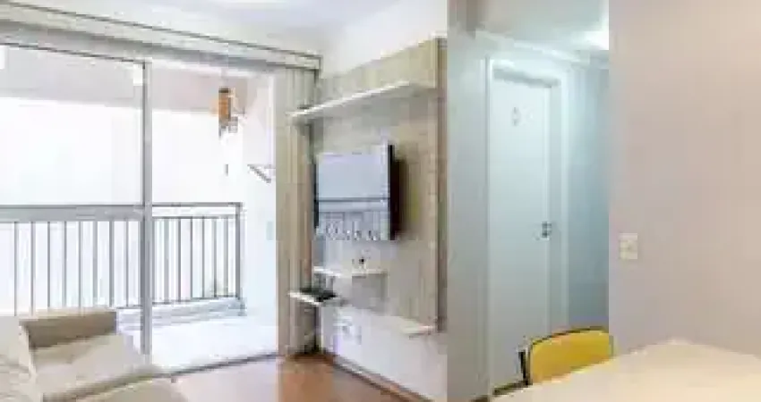 Apartamento para venda em são paulo, ipiranga, 2 dormitórios, 1 suíte, 2 banheiros, 1 vaga