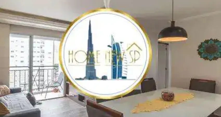 Apartamento para venda em são paulo, vila nair, 3 dormitórios, 1 suíte, 2 banheiros, 2 vagas