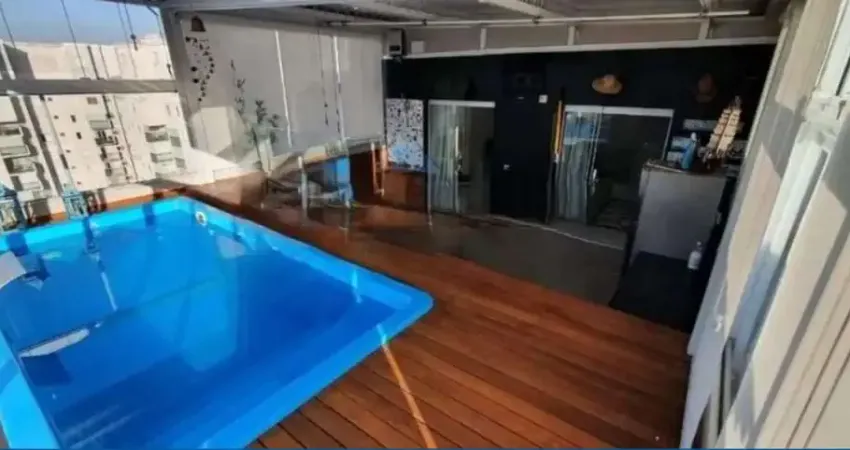 Apartamento para venda em guarulhos, vila augusta, 3 dormitórios, 2 suítes, 3 banheiros, 2 vagas