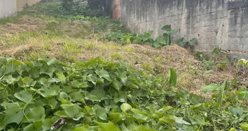 Terreno à venda na Rua Gelásio Pimenta, Vila Antonina, São Paulo