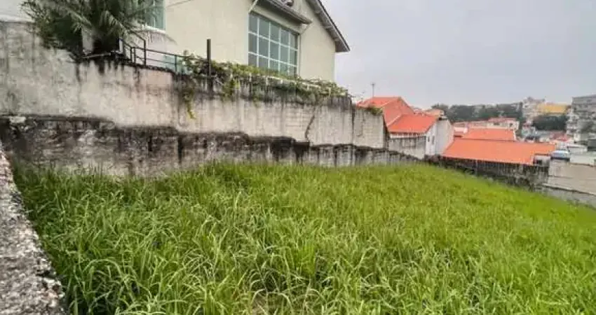 Terreno para venda em são paulo, jardim nossa senhora do carmo