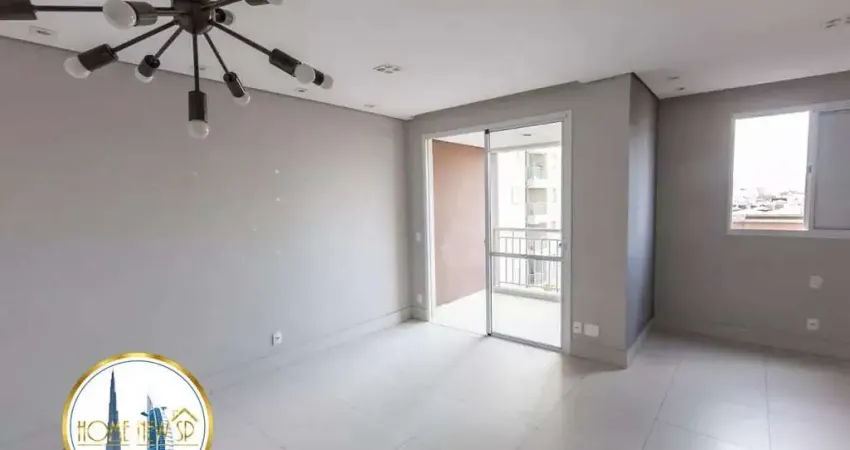 Apartamento para venda em são paulo, bom retiro, 1 dormitório, 1 suíte, 2 banheiros, 1 vaga