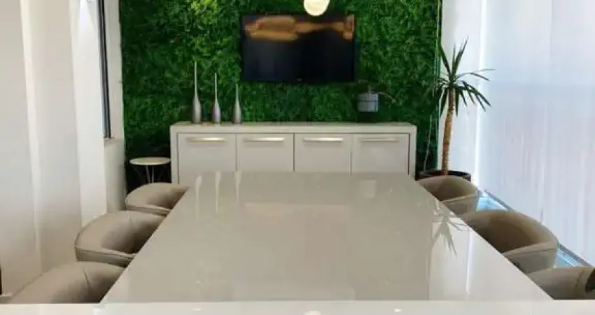 Apartamento para venda em são paulo, tatuapé, 3 dormitórios, 3 suítes, 4 banheiros, 2 vagas