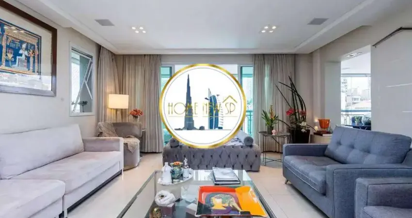 Apartamento para venda em são paulo, aclimação, 4 dormitórios, 3 suítes, 5 banheiros, 4 vagas